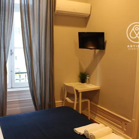 Artistic トマール