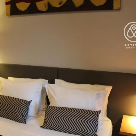 Artistic 게스트하우스 *