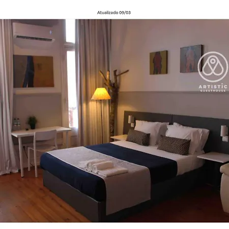 게스트하우스 Artistic *