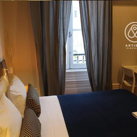 게스트하우스 Artistic