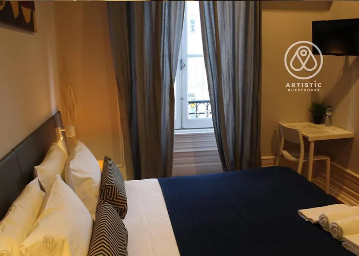Penzion Artistic