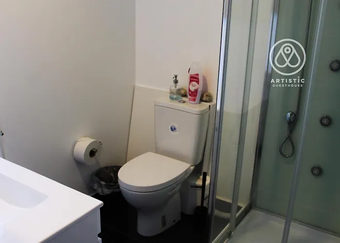 Penzion Artistic Tomar